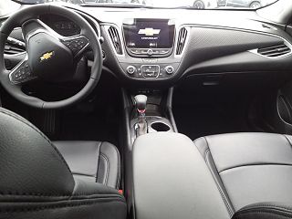 2024 Chevrolet Malibu RS 1G1ZG5ST5RF111217 in Dyersburg, TN 13