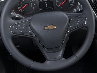 2024 Chevrolet Malibu RS 1G1ZG5ST1RF204249 in Emporia, VA 19