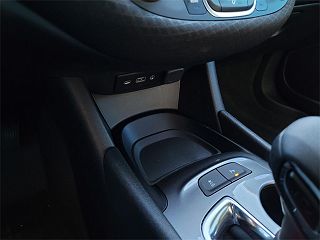 2024 Chevrolet Malibu RS 1G1ZG5ST7RF137866 in Fort Worth, TX 14