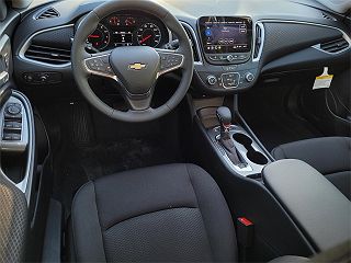 2024 Chevrolet Malibu RS 1G1ZG5ST7RF137866 in Fort Worth, TX 7