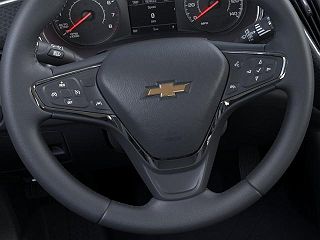 2024 Chevrolet Malibu RS 1G1ZG5ST7RF186016 in Greeneville, TN 19