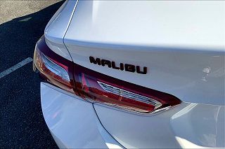 2024 Chevrolet Malibu LT 1G1ZD5STXRF157022 in Huntersville, NC 13
