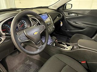 2024 Chevrolet Malibu RS 1G1ZG5ST6RF203520 in Joliet, IL 12