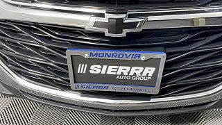 2024 Chevrolet Malibu RS 1G1ZG5ST0RF178825 in Monrovia, CA 10