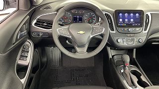 2024 Chevrolet Malibu RS 1G1ZG5ST0RF178825 in Monrovia, CA 14