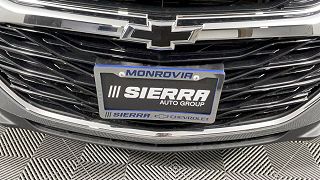 2024 Chevrolet Malibu RS 1G1ZG5ST0RF174628 in Monrovia, CA 10