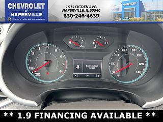 2024 Chevrolet Malibu RS 1G1ZG5ST1RF191440 in Naperville, IL 11