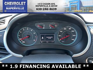 2024 Chevrolet Malibu RS 1G1ZG5ST2RF187929 in Naperville, IL 11