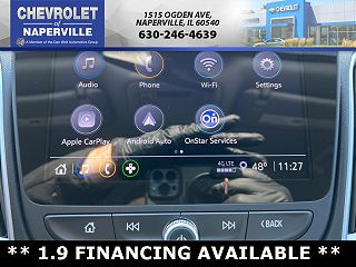 2024 Chevrolet Malibu RS 1G1ZG5ST2RF187929 in Naperville, IL 13