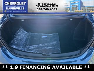 2024 Chevrolet Malibu RS 1G1ZG5ST2RF187929 in Naperville, IL 16