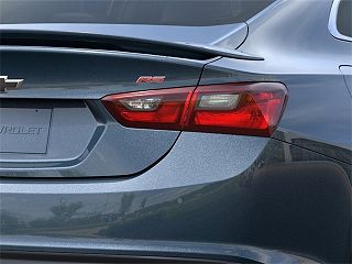 2024 Chevrolet Malibu RS 1G1ZG5ST0RF204808 in New Hudson, MI 11