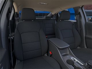 2024 Chevrolet Malibu RS 1G1ZG5ST0RF204808 in New Hudson, MI 16