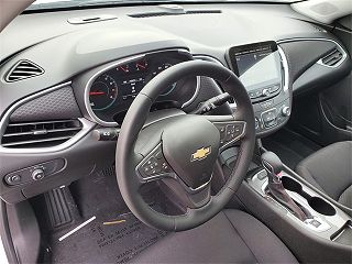 2024 Chevrolet Malibu RS 1G1ZG5ST3RF150629 in Northfield, OH 13