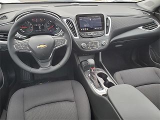 2024 Chevrolet Malibu RS 1G1ZG5ST3RF150629 in Northfield, OH 31