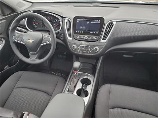 2024 Chevrolet Malibu RS 1G1ZG5ST3RF150629 in Northfield, OH 32
