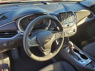 2024 Chevrolet Malibu RS 1G1ZG5ST1RF135482 in Northfield, OH 13