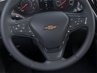 2024 Chevrolet Malibu RS 1G1ZG5ST8RF203809 in Redford, MI 19
