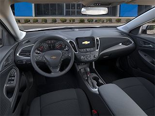 2024 Chevrolet Malibu RS 1G1ZG5ST9RF201065 in Redford, MI 15