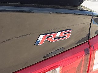 2024 Chevrolet Malibu RS 1G1ZG5ST8RF181942 in Rockingham, NC 6