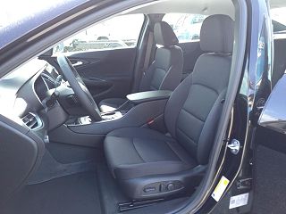 2024 Chevrolet Malibu RS 1G1ZG5ST9RF161473 in Taneytown, MD 8