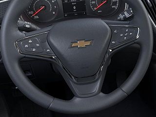 2024 Chevrolet Malibu RS 1G1ZG5ST8RF159973 in Warren, MI 19