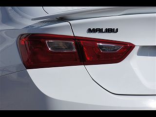 2024 Chevrolet Malibu RS 1G1ZG5ST0RF150703 in Wayne, MI 22