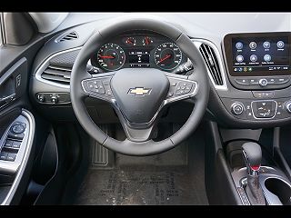 2024 Chevrolet Malibu RS 1G1ZG5ST0RF150703 in Wayne, MI 5