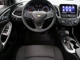 2024 Chevrolet Malibu RS 1G1ZG5ST5RF179162 in Wheeling, IL 13