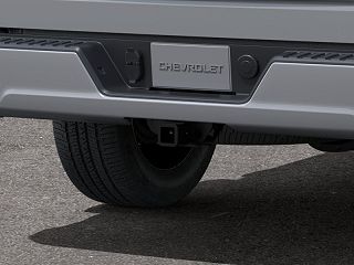 2024 Chevrolet Silverado 1500 Custom 1GCRABEK9RZ328763 in Albuquerque, NM 14