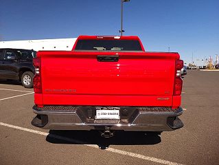 2024 Chevrolet Silverado 1500 LT 3GCPDDEK1RG157789 in Albuquerque, NM 12
