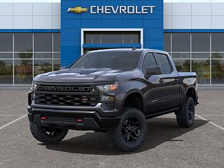 2024 Chevrolet Silverado 1500 Custom 3GCPDCEK7RG313246 in Allentown, PA 6