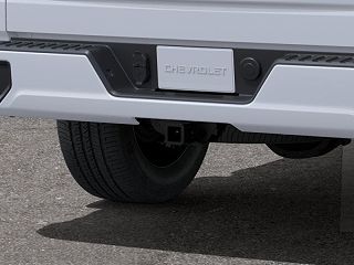 2024 Chevrolet Silverado 1500 Custom 3GCPABEK0RG217171 in Alvin, TX 14