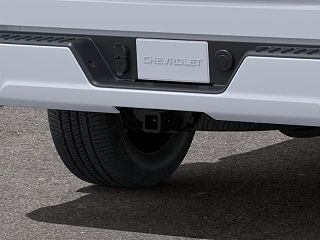2024 Chevrolet Silverado 1500 Custom 1GCRDBEKXRZ289446 in Alvin, TX 14