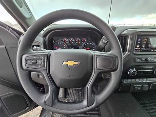 2024 Chevrolet Silverado 1500 Custom 1GCRDBEK2RZ182908 in Anchorage, AK 24