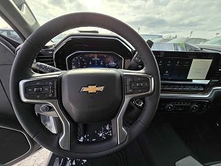 2024 Chevrolet Silverado 1500 LT 1GCUDDED1RZ120472 in Anchorage, AK 23