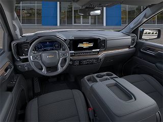 2024 Chevrolet Silverado 1500 LT 3GCPDDEK4RG281622 in Aurora, CO 15