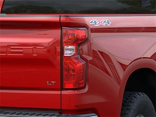 2024 Chevrolet Silverado 1500 LT 3GCUDDED7RG241118 in Aurora, CO 11