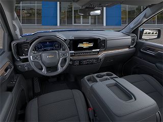 2024 Chevrolet Silverado 1500 LT 3GCUDDED6RG291251 in Aurora, CO 15