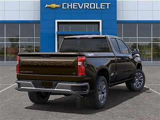 2024 Chevrolet Silverado 1500 LT 1GCRDKEK4RZ277471 in Birch Run, MI 4