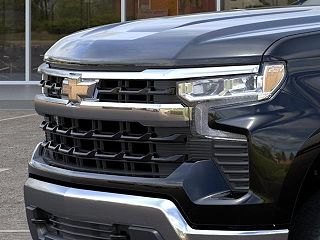 2024 Chevrolet Silverado 1500 LT 3GCPDKEK8RG313850 in Birch Run, MI 13