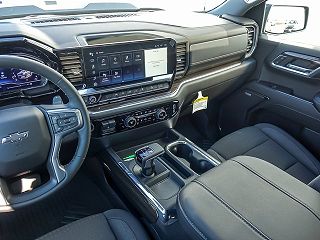 2024 Chevrolet Silverado 1500 LT 3GCUDFED5RG253005 in Bolingbrook, IL 28