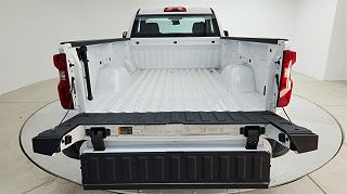 2024 Chevrolet Silverado 1500 Work Truck 3GCNDAED9RG124076 in Bridgeton, NJ 37