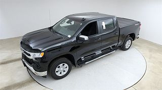 2024 Chevrolet Silverado 1500 LT 1GCUDDE81RZ120748 in Bridgeton, NJ 15