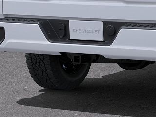 2024 Chevrolet Silverado 1500 RST 2GCUDEED9R1146798 in Brigham City, UT 14
