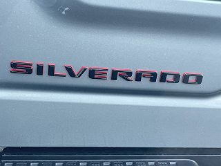2024 Chevrolet Silverado 1500 RST 1GCUDEED1RZ207178 in Brigham City, UT 31