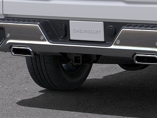 2024 Chevrolet Silverado 1500 LTZ 3GCUDGEL4RG244941 in Brigham City, UT 14