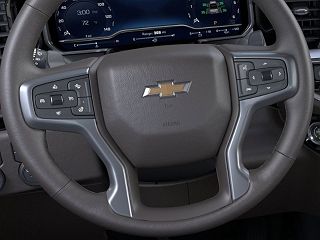 2024 Chevrolet Silverado 1500 LTZ 3GCUDGEL4RG244941 in Brigham City, UT 19