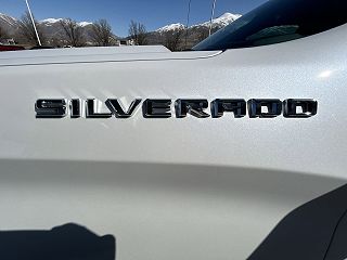 2024 Chevrolet Silverado 1500 LTZ 3GCUDGEL4RG244941 in Brigham City, UT 33