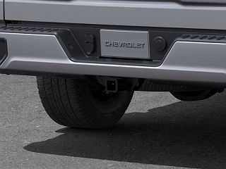 2024 Chevrolet Silverado 1500 RST 3GCUDEE85RG153760 in Brigham City, UT 14