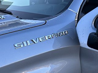 2024 Chevrolet Silverado 1500 RST 3GCUDEE85RG153760 in Brigham City, UT 31